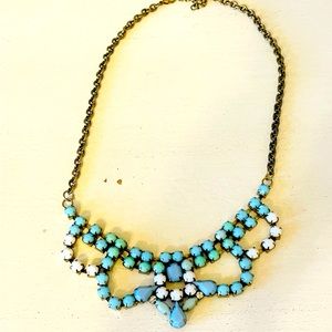 Buckle Necklace